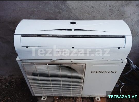 Electrolux kondisioner Electrolux kondisioner