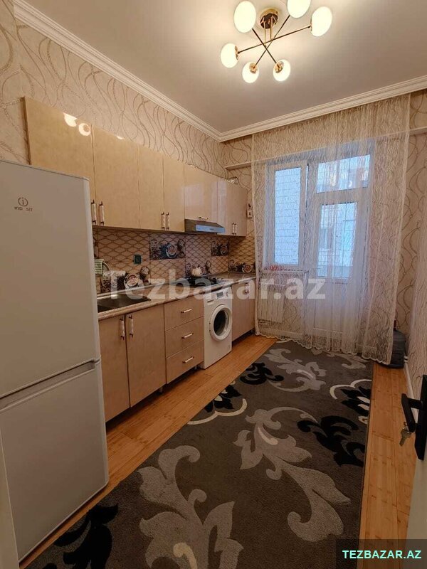 2 otaq menzil satllr kirsdal 1de 2 otaq menzil satllr kirsdal 1de