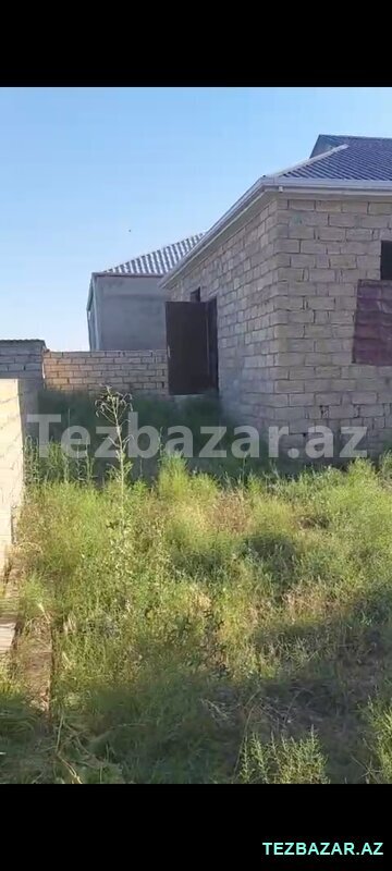 Kürdəxanıda 3 otaq həyət evi satılır Kürdəxanıda 3 otaq həyət evi satılır
