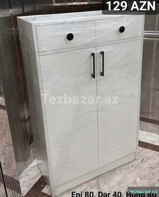 Ayaqqabı şkafı Ayaqqabı şkafı