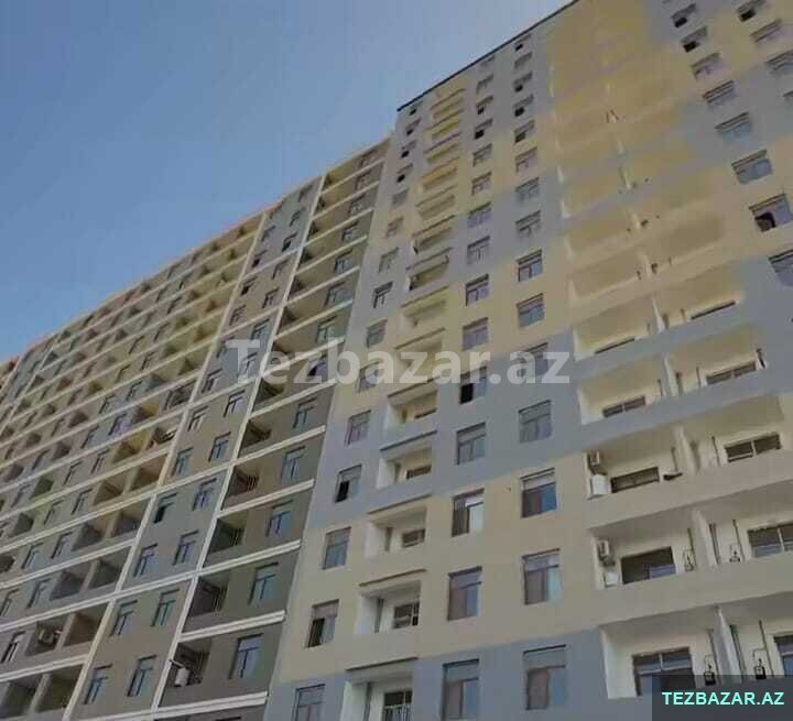Xırdalan Gold Residence mənzil satılır Xırdalan Gold Residence mənzil satılır