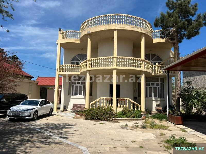 Mərdəkanda Villa satılır Mərdəkanda Villa satılır