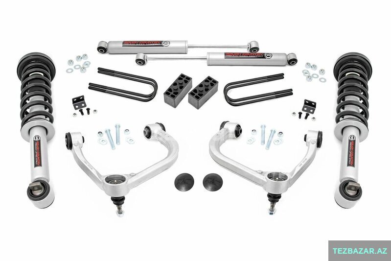 Lift kit dəstlər Lift kit dəstlər