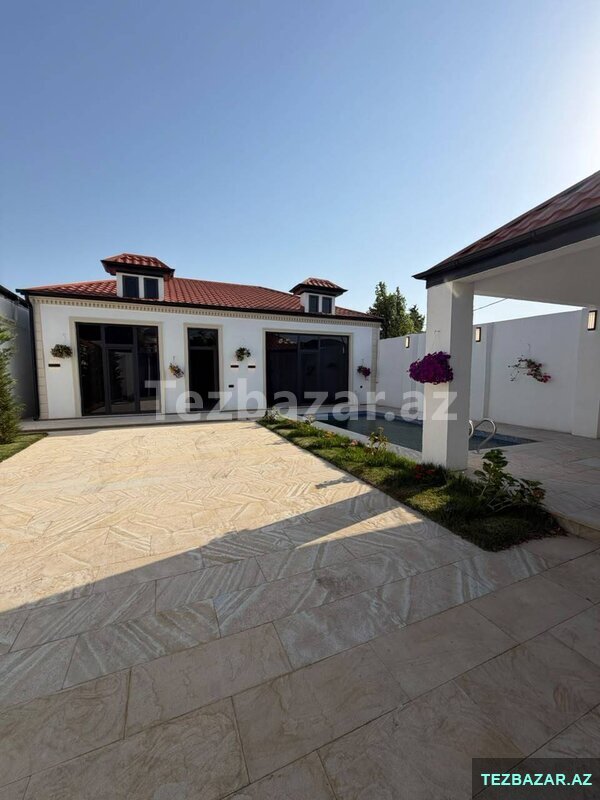 Bağ evi, Suvelan Bağ evi, Suvelan