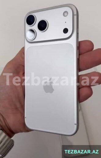 Iphone 17 pro max satlir arginaldi Iphone 17 pro max satlir arginaldi