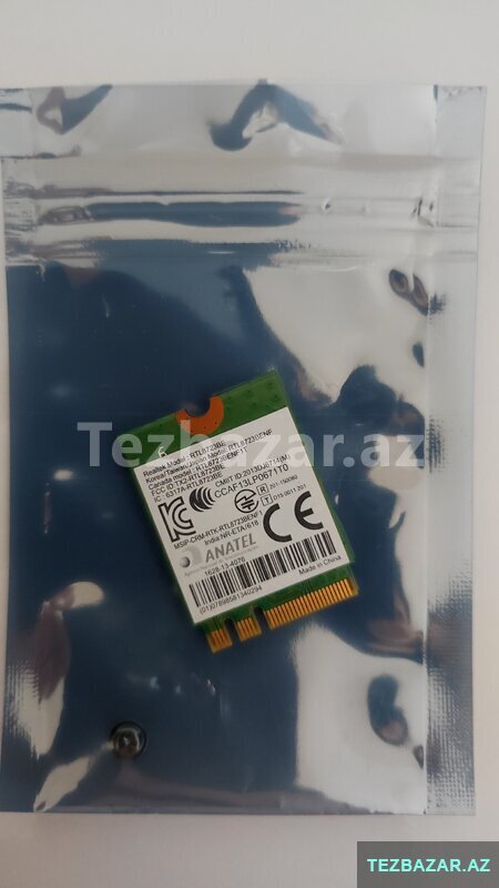 Wi Fi Pcie Kart / adapter Wi Fi Pcie Kart / adapter