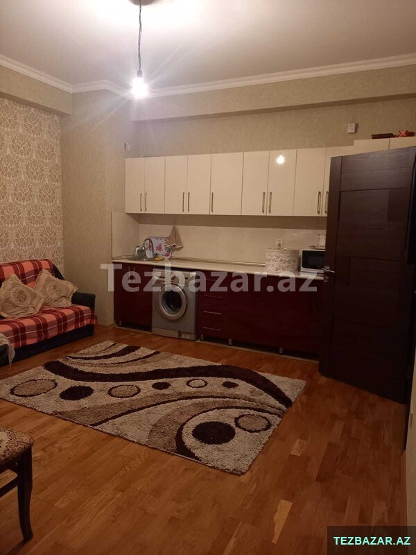 3 otaq əşyalı temirli 3 otaq əşyalı temirli
