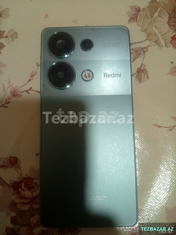 Redmi not 13 pro Redmi not 13 pro