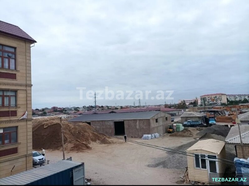 Torpaq və obiyekt satılır Torpaq və obiyekt satılır