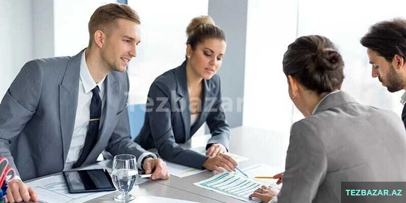 Müşteri xidmetleri üzrə menecer Müşteri xidmetleri üzrə menecer
