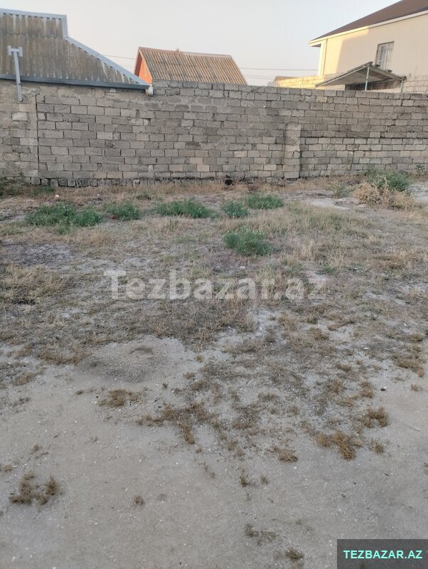 2 sot torpaq sahəsi satılır 2 sot torpaq sahəsi satılır
