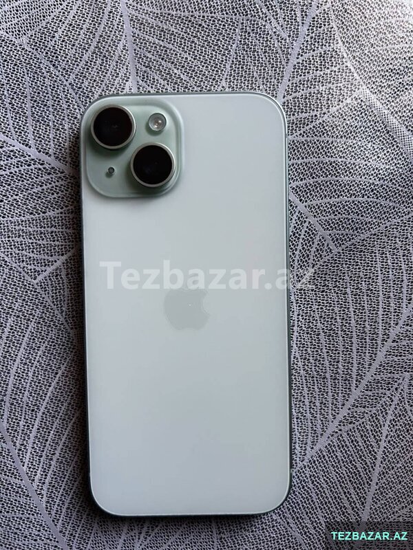 İphone 15 İphone 15