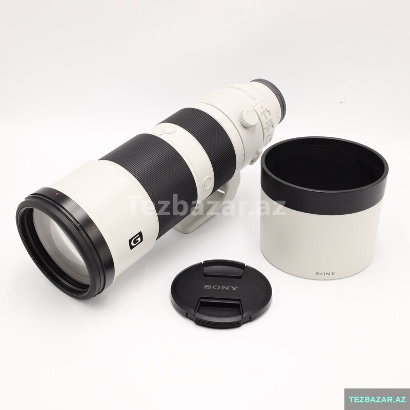 sony fe G lens sony fe G lens