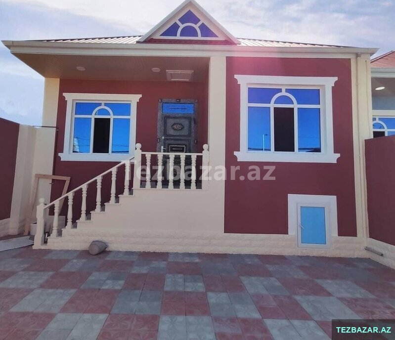 Kreditlə evlərin satışı Kreditlə evlərin satışı