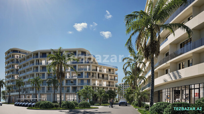 Sea Breeze Resort Sea Breeze Resort