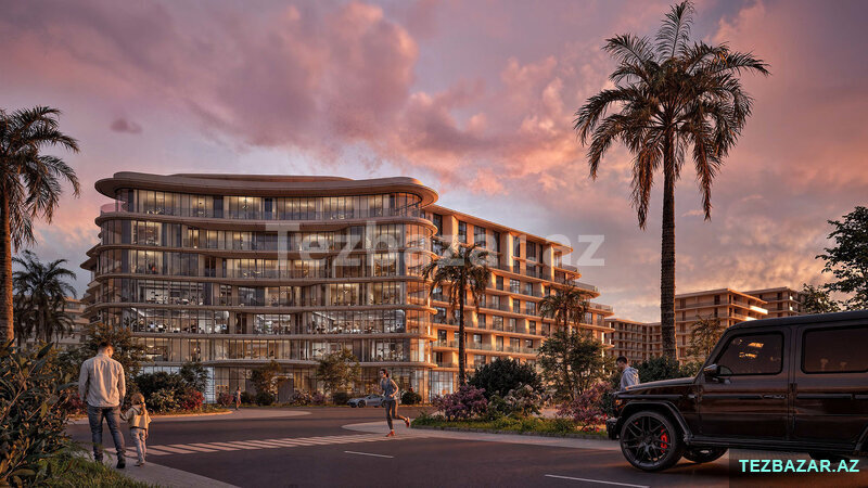 Sea Breeze Resort Sea Breeze Resort