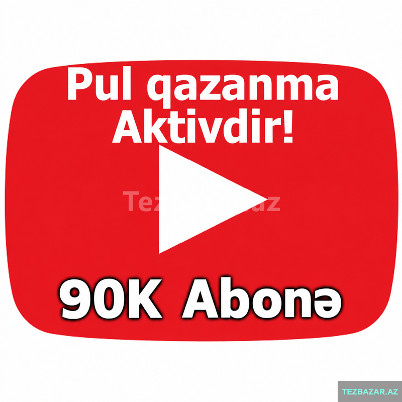Youtube Kanalı Satılır Youtube Kanalı Satılır