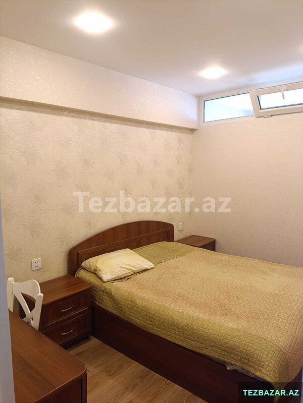 Elmlerde kiraye 3 otaqli ev Elmlerde kiraye 3 otaqli ev