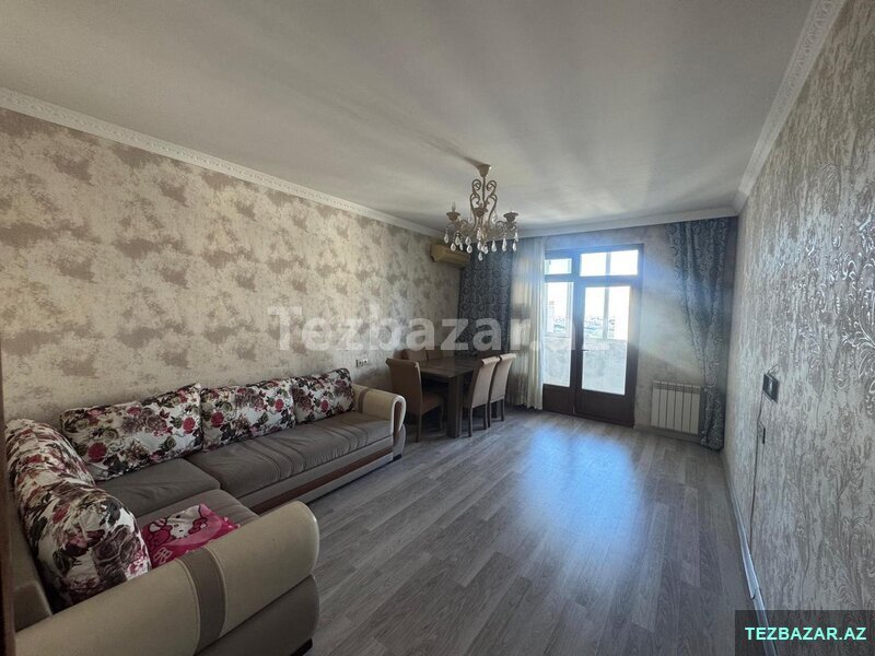 Bakıxanovda 3 otaqlı kiraye menzil Bakıxanovda 3 otaqlı kiraye menzil