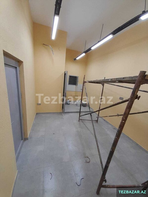 28 mayda 22 kv obyekt təmirli 28 mayda 22 kv obyekt təmirli