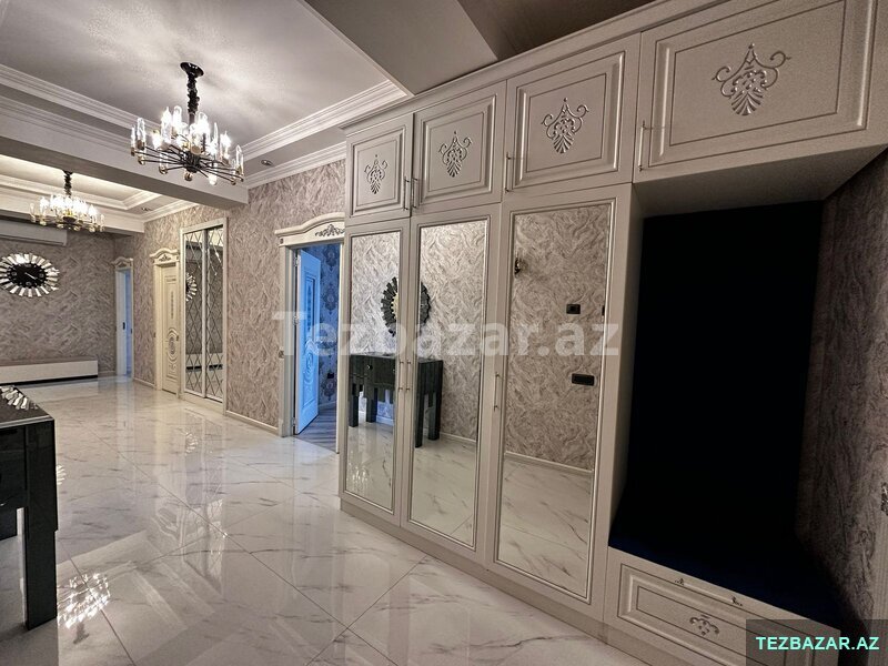 Qarabağ Atlarının yanında 🏢 7 mərtəbəli binanın 6-cı mərtəb Qarabağ Atlarının yanında 🏢 7 mərtəbəli binanın 6-cı mərtəb