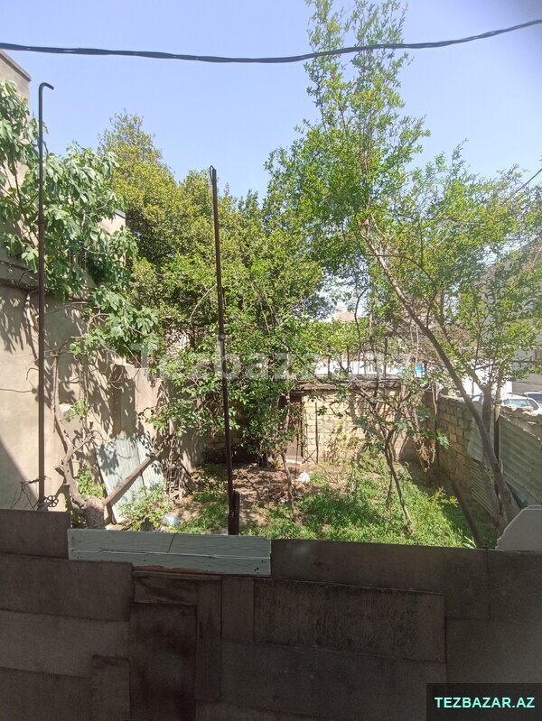 Torpaq və qaraj Torpaq və qaraj