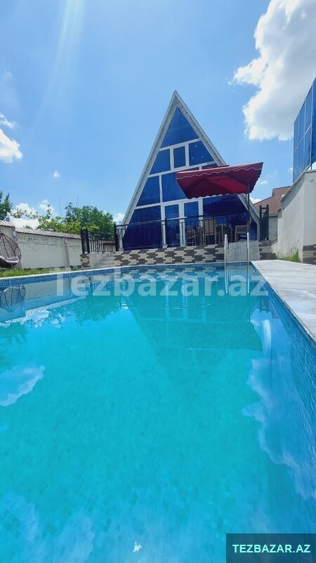 Villa kirayə verilir, Vəndam qəs Villa kirayə verilir, Vəndam qəs