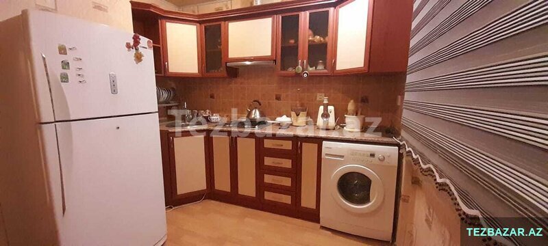 Qaraçuxurda 2 otaqlı menzil kiraye Qaraçuxurda 2 otaqlı menzil kiraye