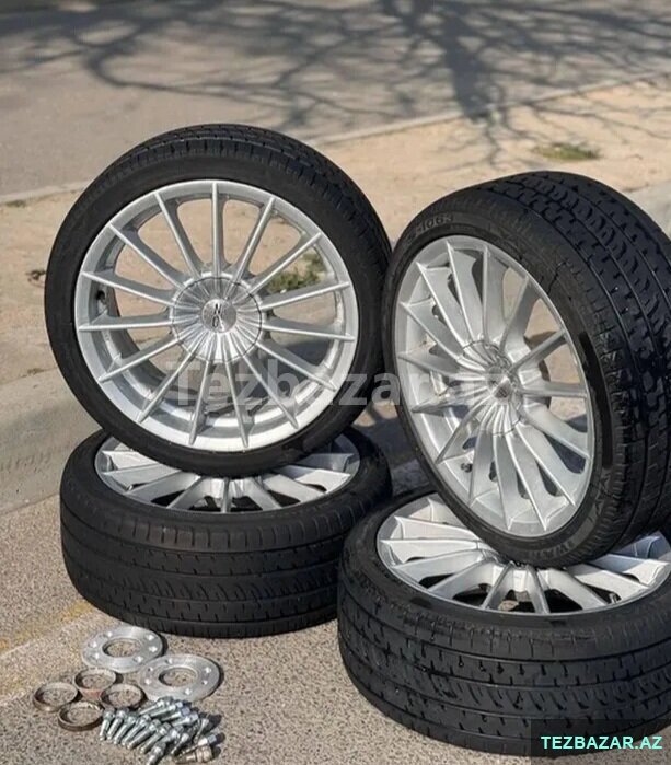 Lider disk teker komplekti satlir Lider disk teker komplekti satlir