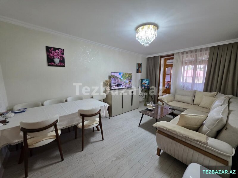 Xətaidə 2 otaqlı mənzil satılır Xətaidə 2 otaqlı mənzil satılır