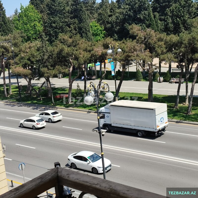 Mərkəzdə kirayə ev Mərkəzdə kirayə ev