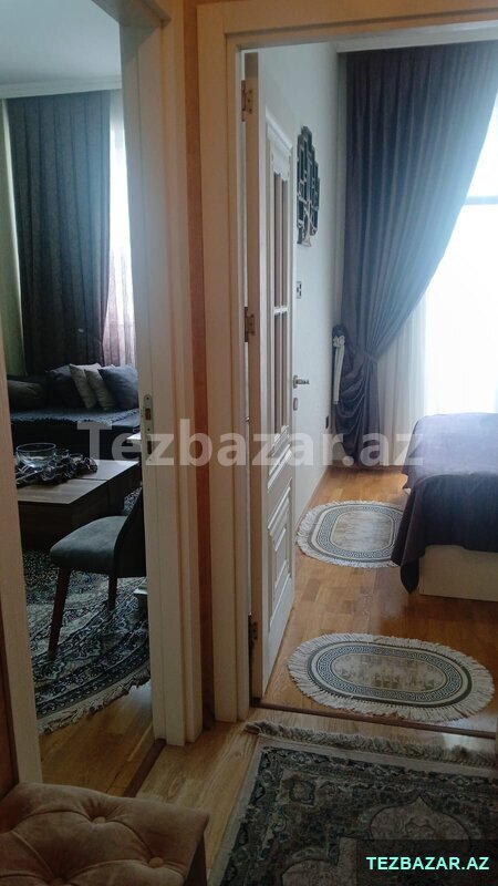 Xırdalan şəhəri Kristal Abşeron yaşayış kompleksi 1 Xırdalan şəhəri Kristal Abşeron yaşayış kompleksi 1