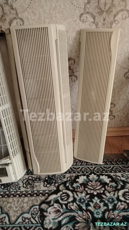 kondisioner ustası kondisioner ustası