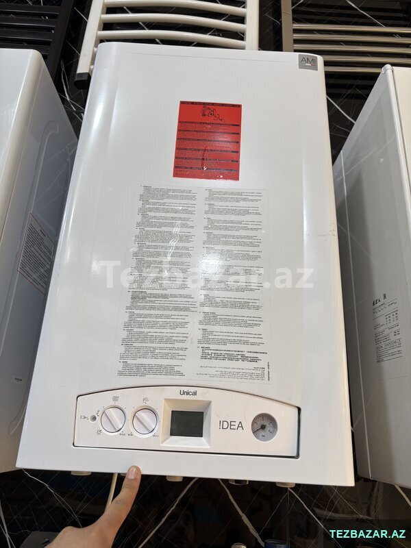 Unical 28kw Unical 28kw