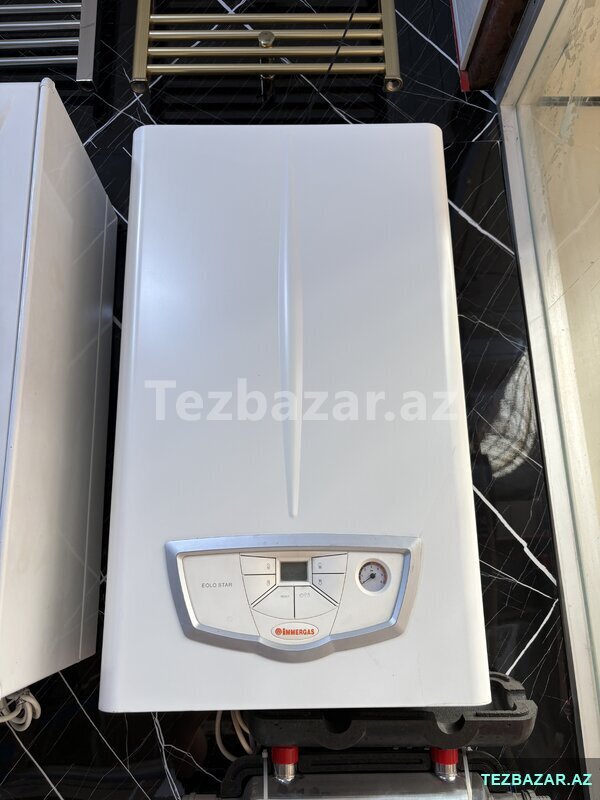 İmmergas kombi İmmergas kombi