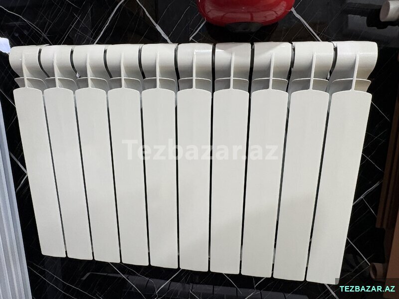 Radiator topdan Radiator topdan
