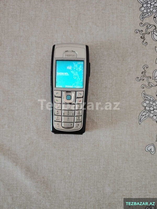 Nokia 6230 Nokia 6230