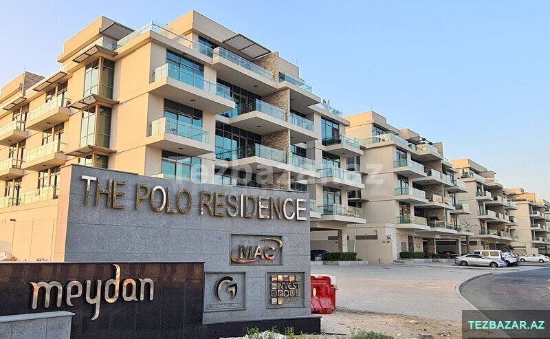 🌊 Sea Breeze Polo Residence 🌊 Sea Breeze Polo Residence