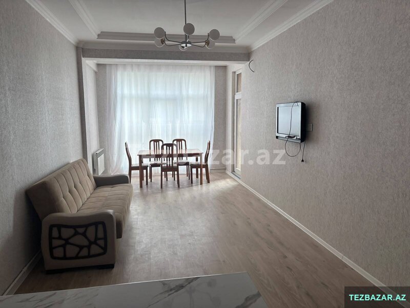 Bağça şəhər Bağça şəhər