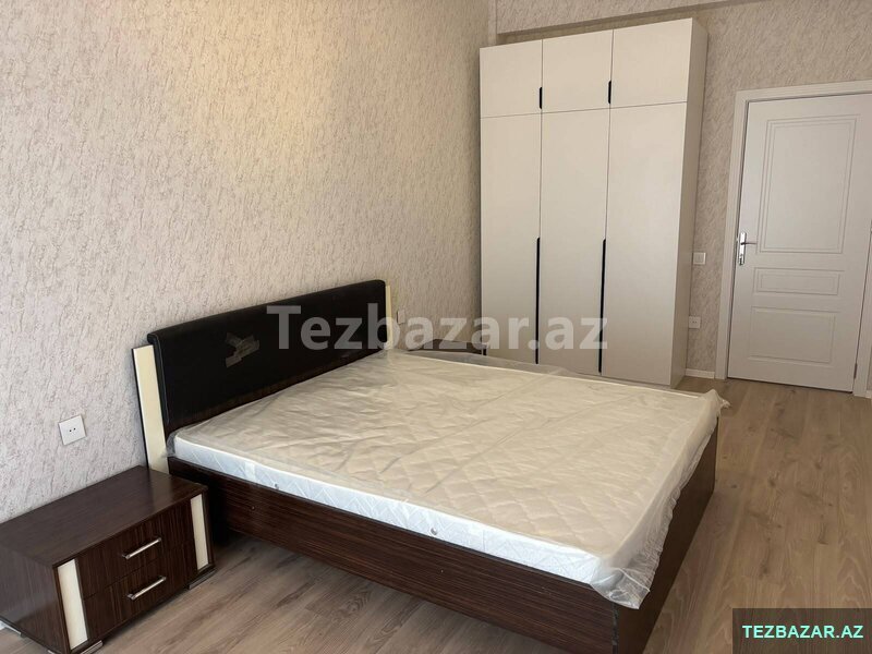 Bağçaşəhər 2 otaq studio Bağçaşəhər 2 otaq studio