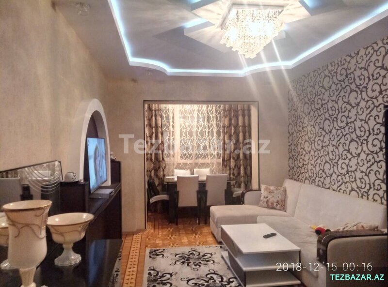 3 otaqlı mənzil satılır 3 otaqlı mənzil satılır