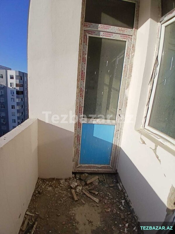 2 otaq temirsiz menzil satllr 2 otaq temirsiz menzil satllr