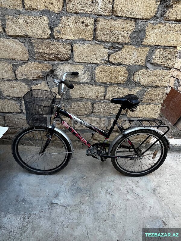24 lük velosiped 24 lük velosiped