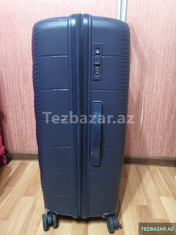 Çamadan 25/30 kg yük uçun Çamadan 25/30 kg yük uçun