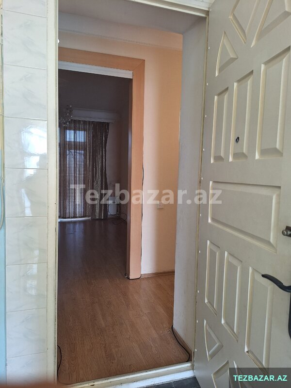 Sumqayıt seher 2 ci mehellede kiraye ev verilir Sumqayıt seher 2 ci mehellede kiraye ev verilir