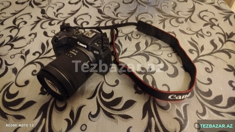 Canon Eos rp Canon Eos rp