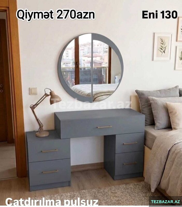 Güzgülü termo Güzgülü termo