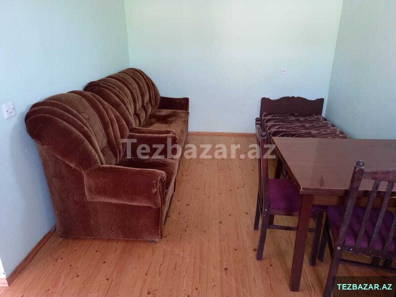 Novxanida gunluk ev kiraye verilir Novxanida gunluk ev kiraye verilir