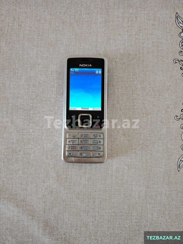 Nokia 6300 Nokia 6300