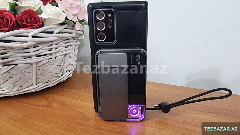 Icemag 3 Powerbank 10000 Mah Icemag 3 Powerbank 10000 Mah